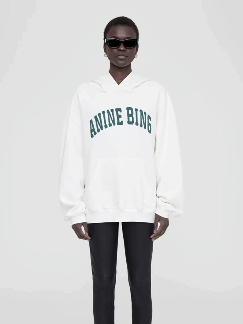 Annie Bing Harvey Sweatshirt